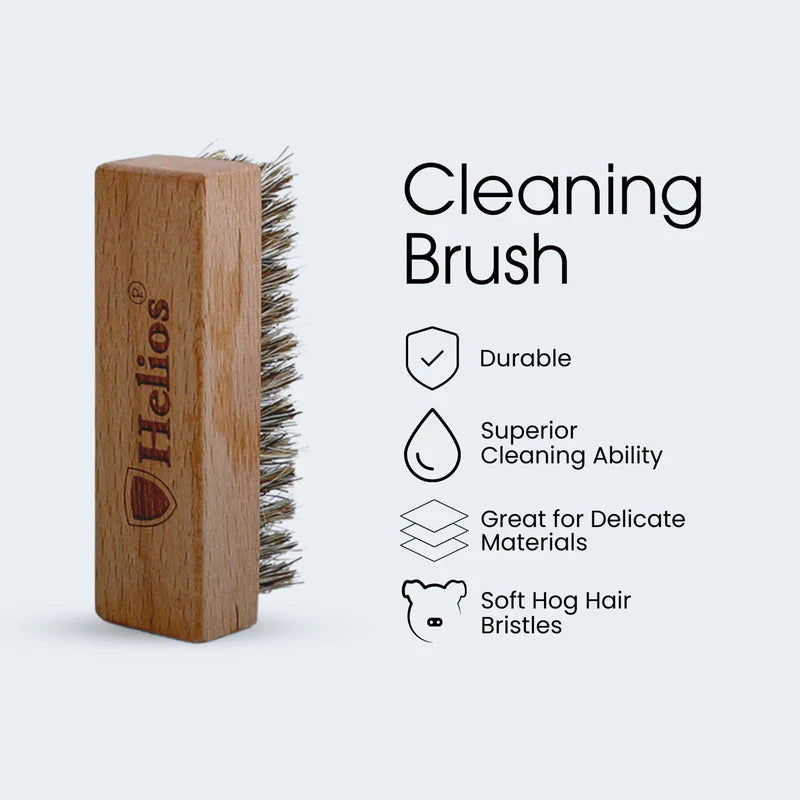 Helios Super Sneaker Cleaner