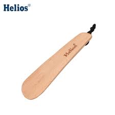 Helios Wooden Shoe Horn