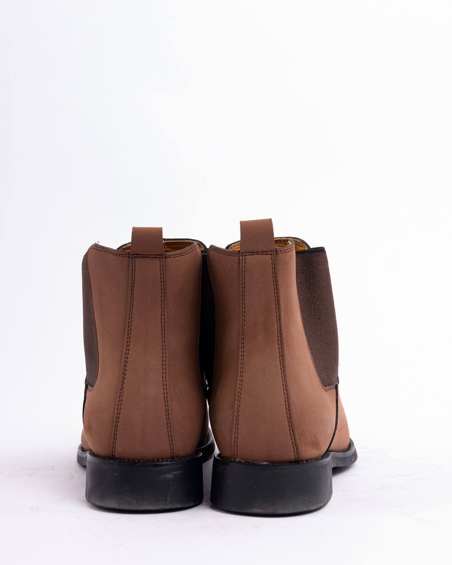 Vegan Chelsea boot