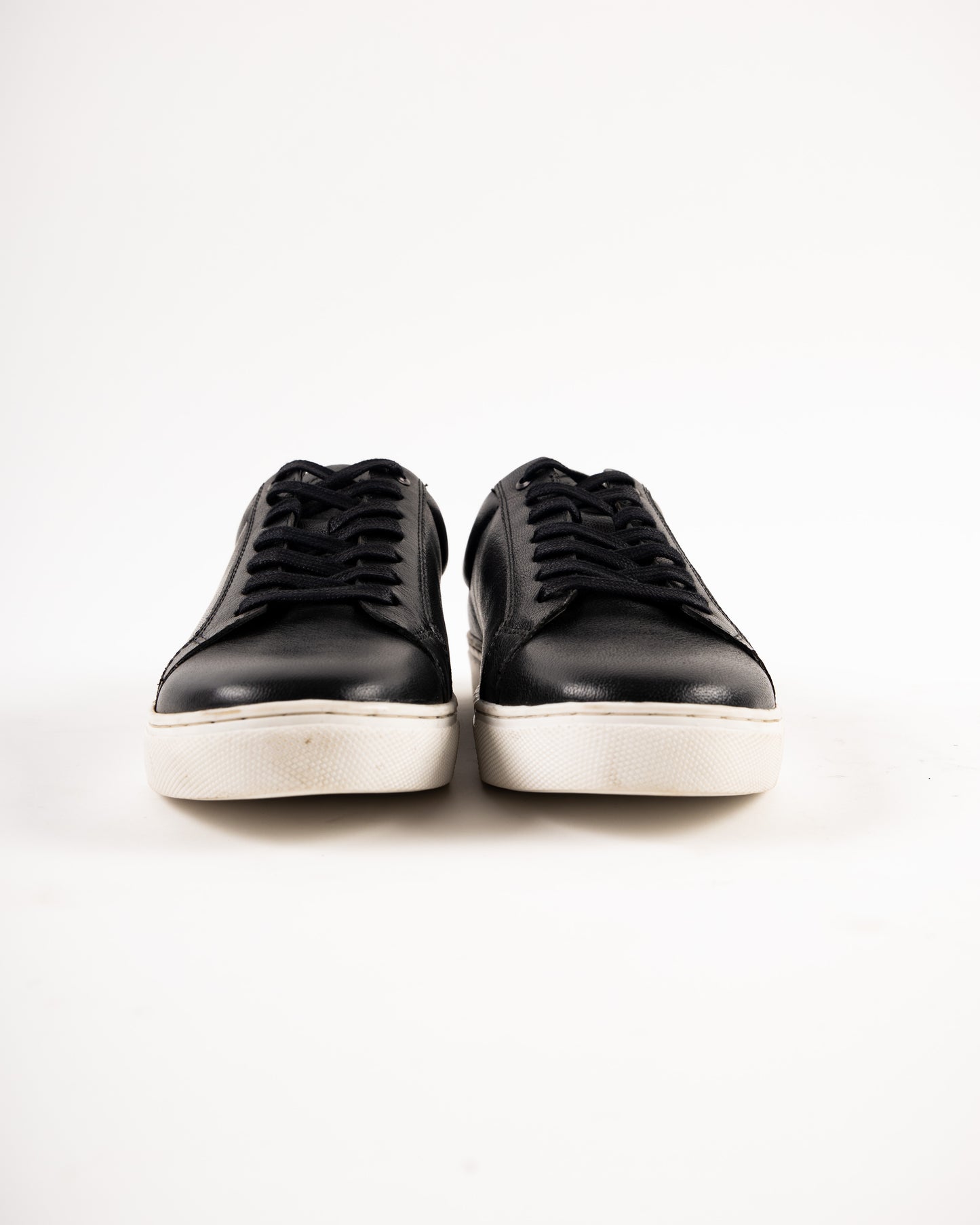 Essential Milled Black