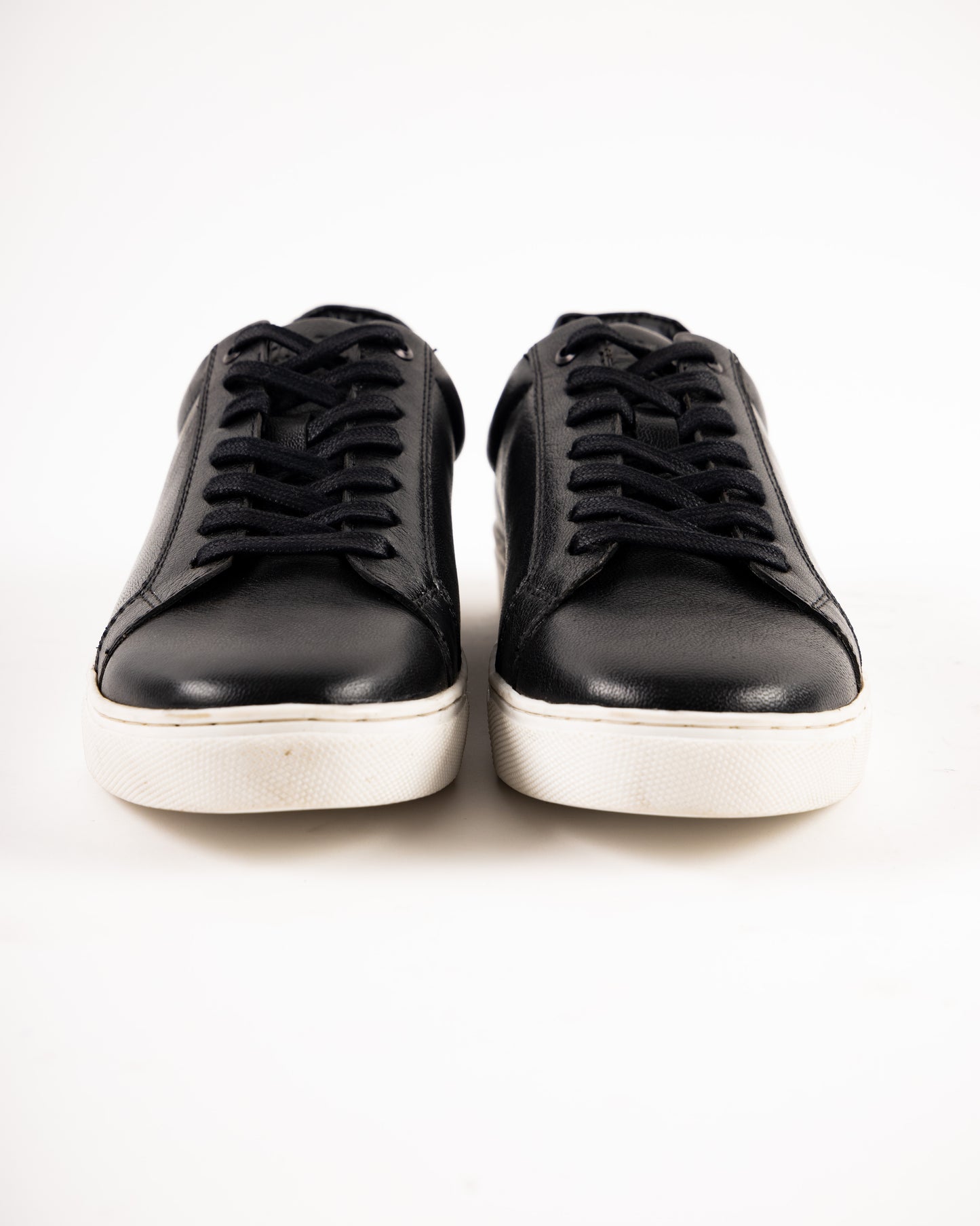 Essential Milled Black