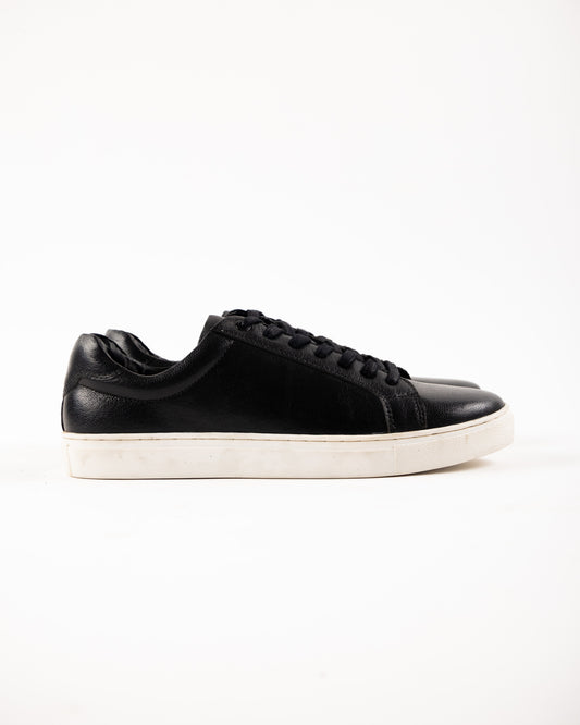 Essential Milled Black