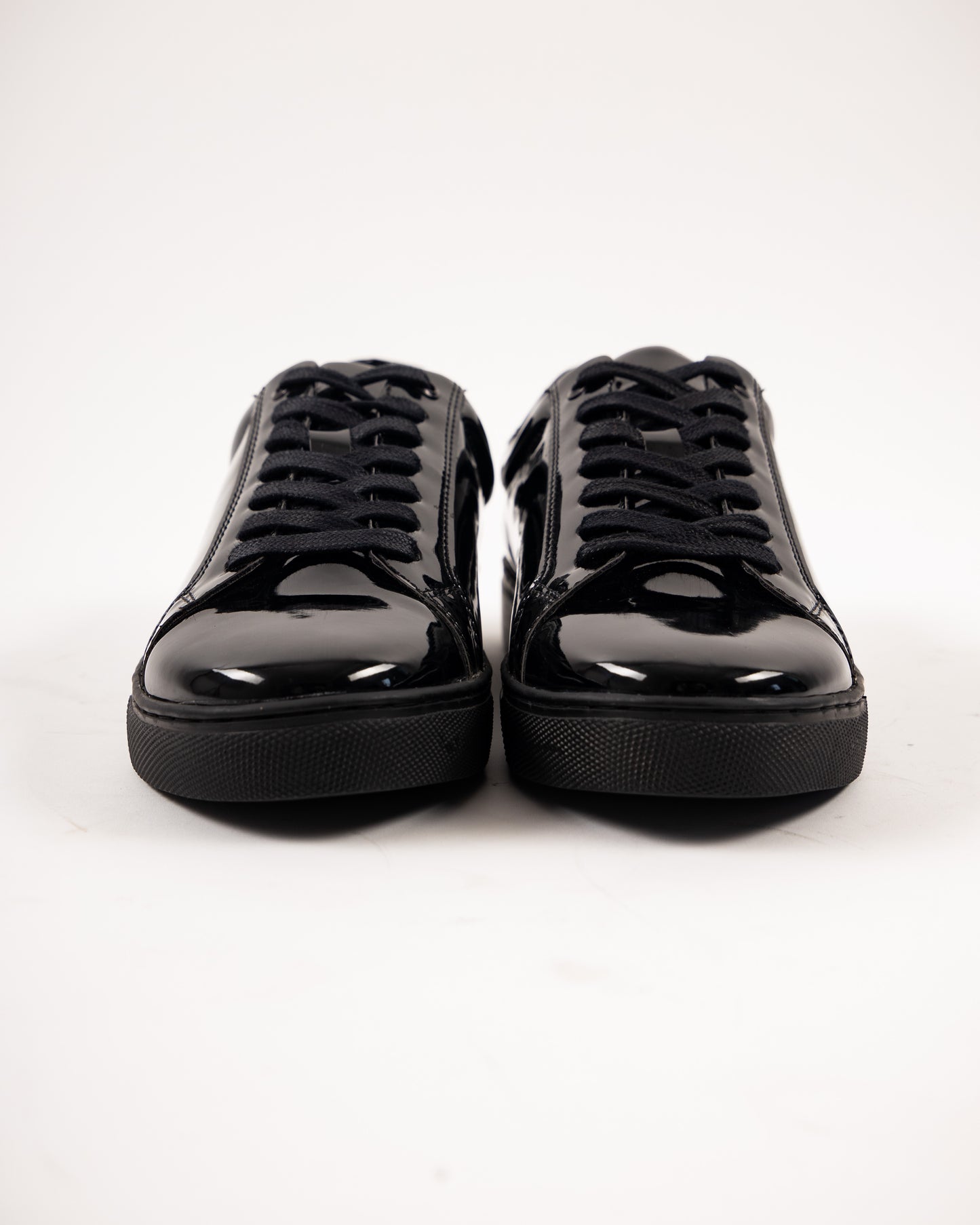 Essential Patent Black