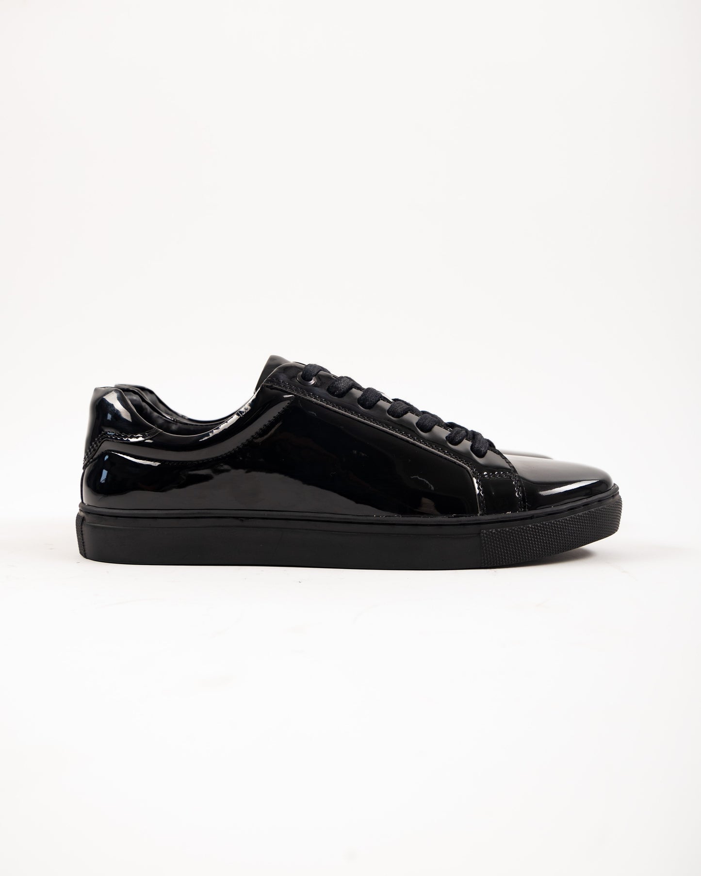 Essential Patent Black