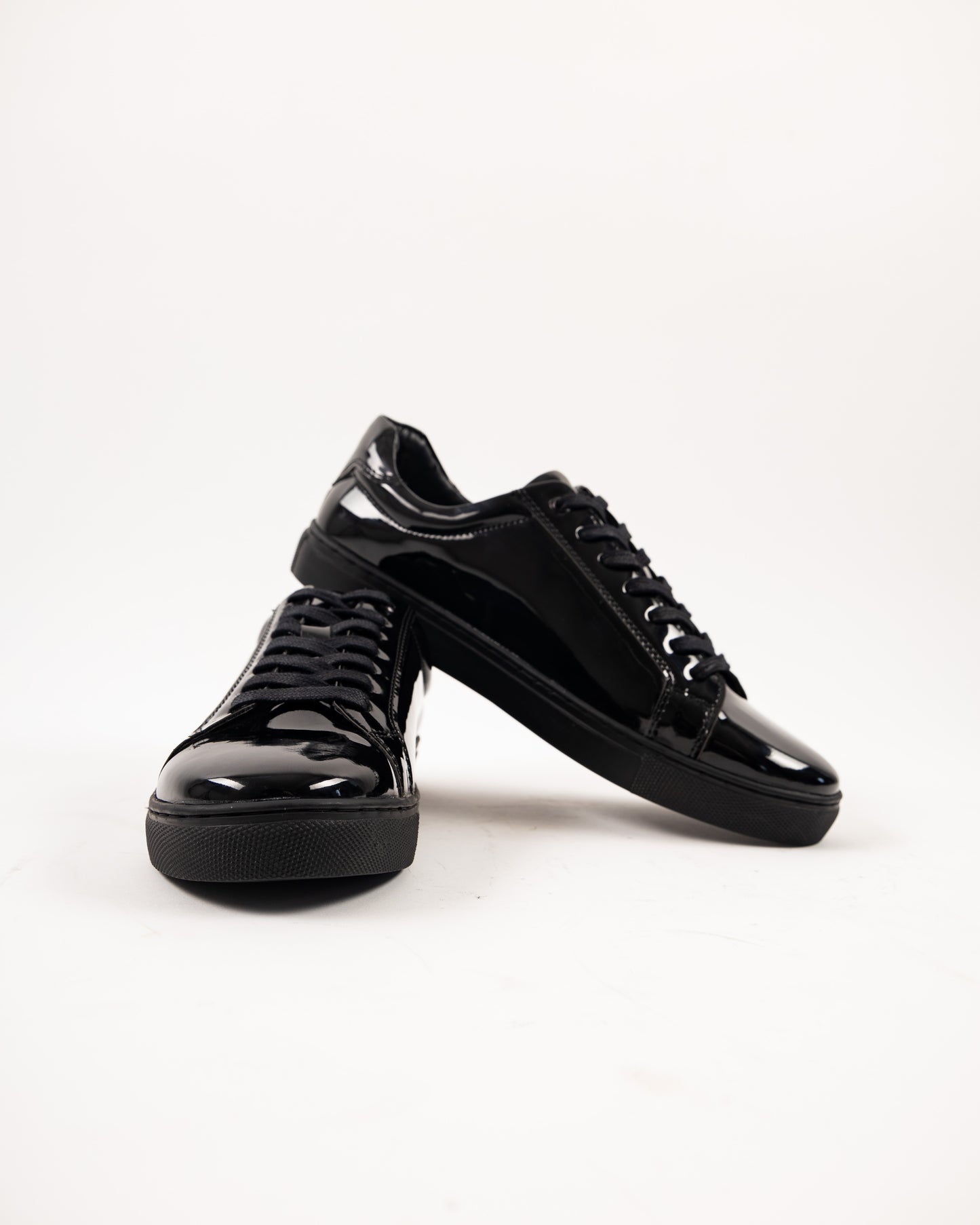 Essential Patent Black