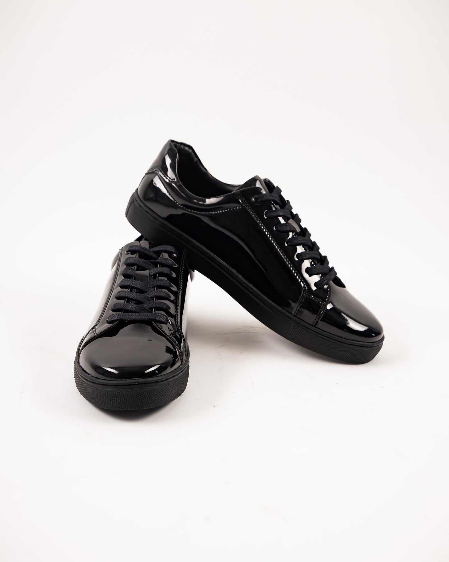 Essential Patent Black