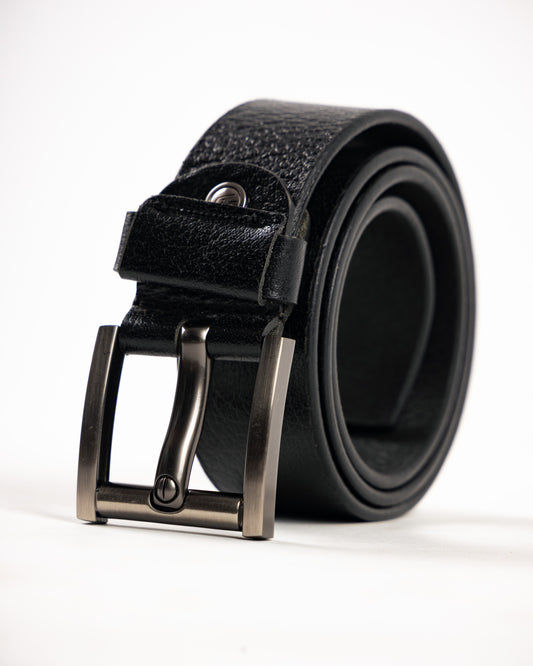 Picaso, SC, 40MM leather belt
