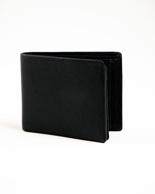 Leather Wallet (GB D)