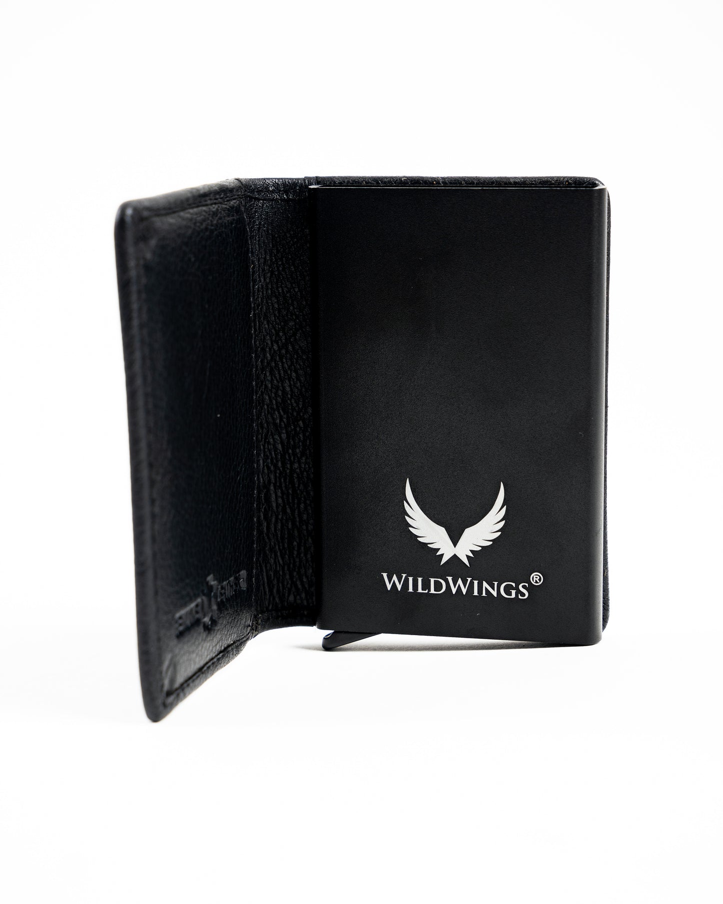 Small cardholder