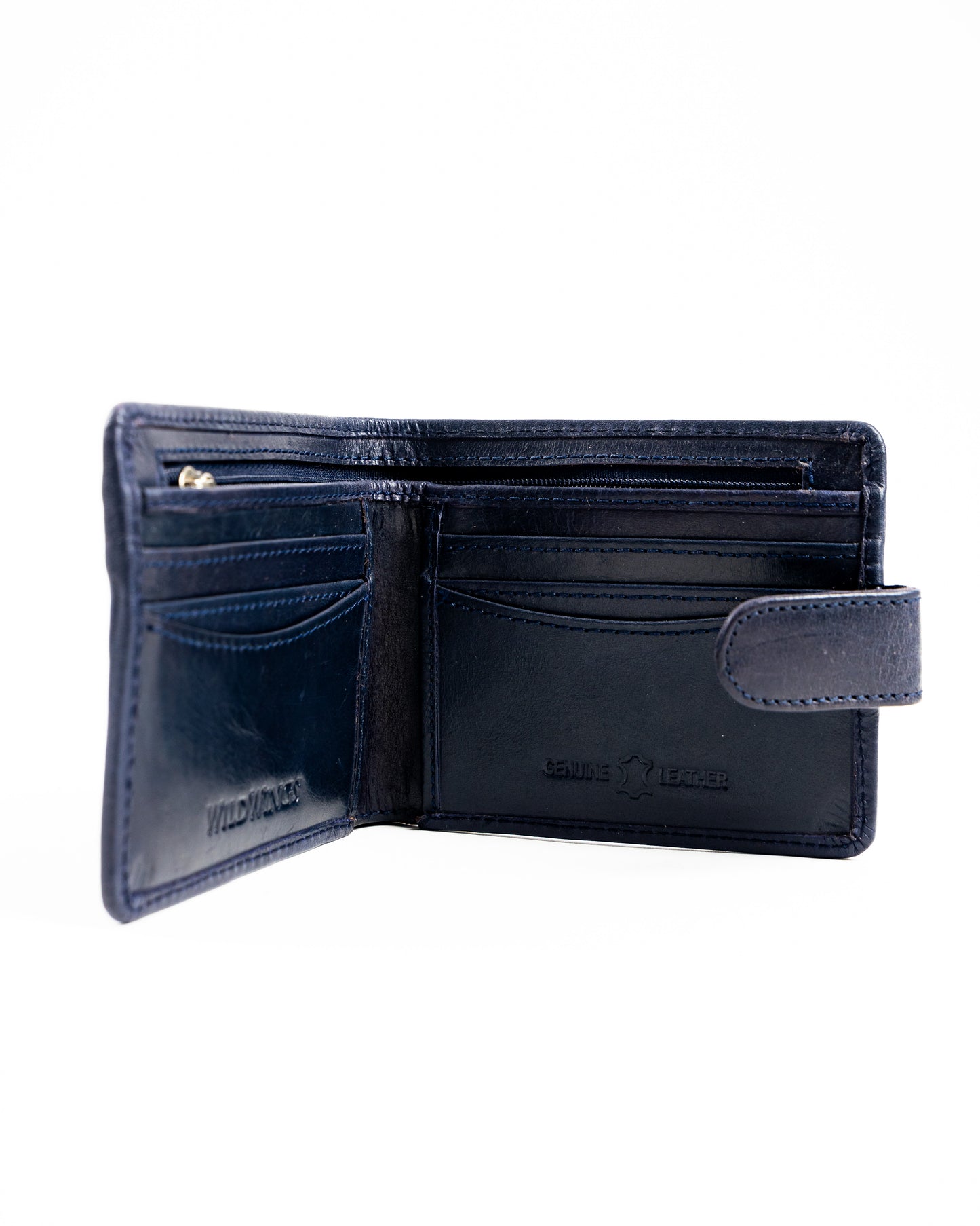 Pin wallet