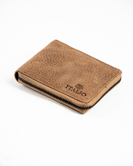 Leather Wallet (GB C1)