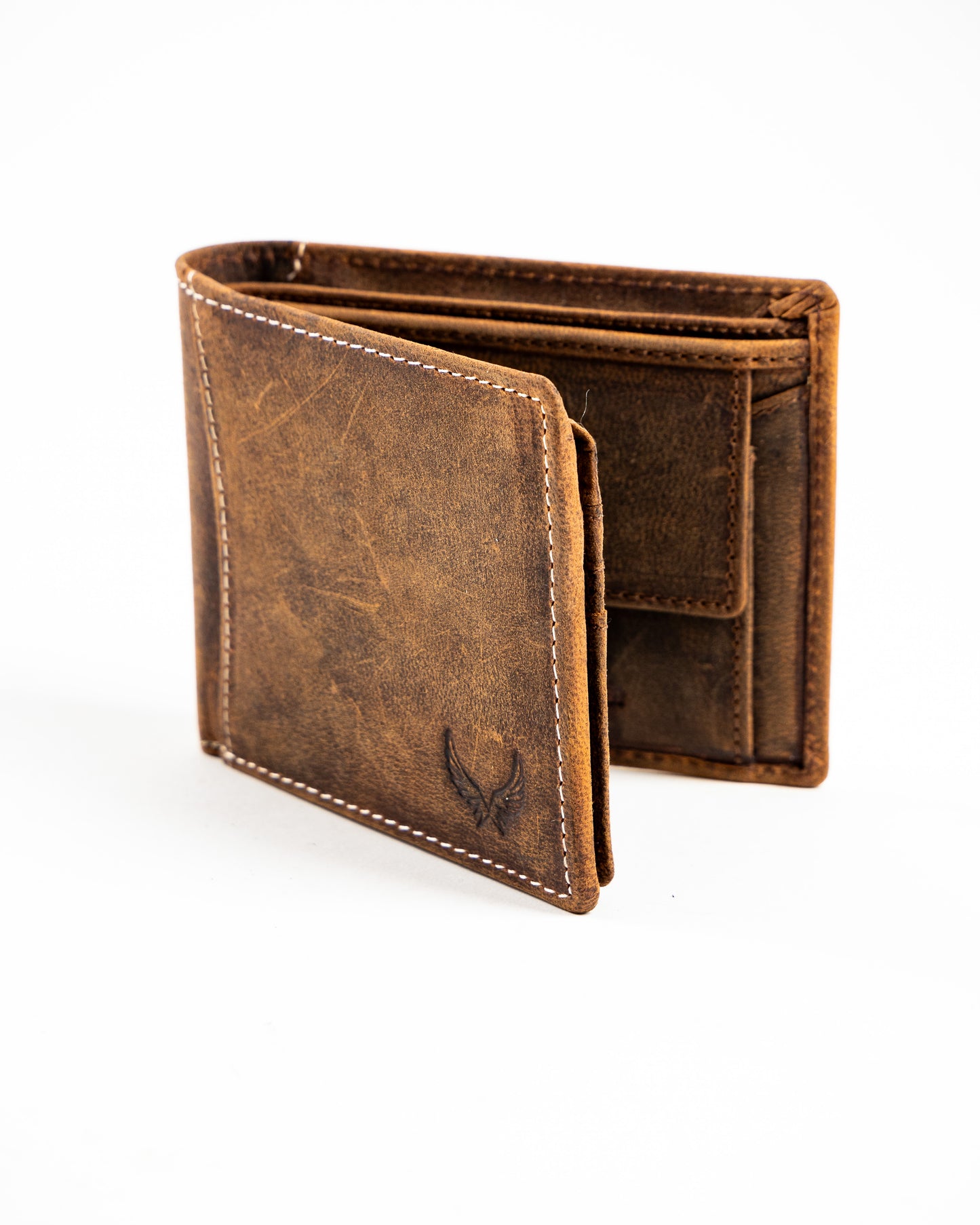 Leather Wallet (GB C1)