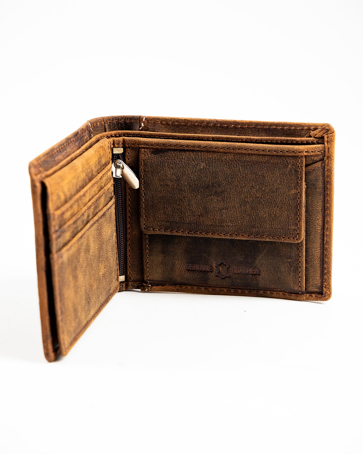 Edge wallet
