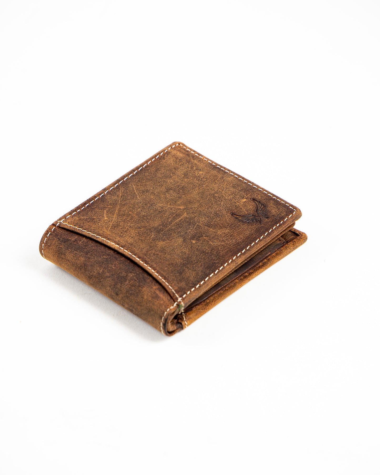 Edge wallet