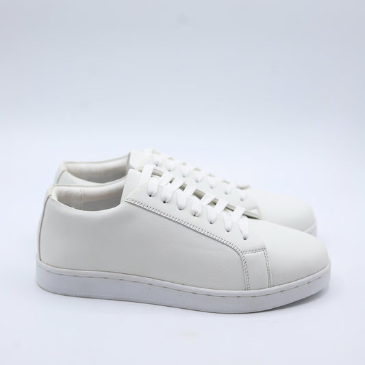 Essentials Vegan Sneakers (Womens)