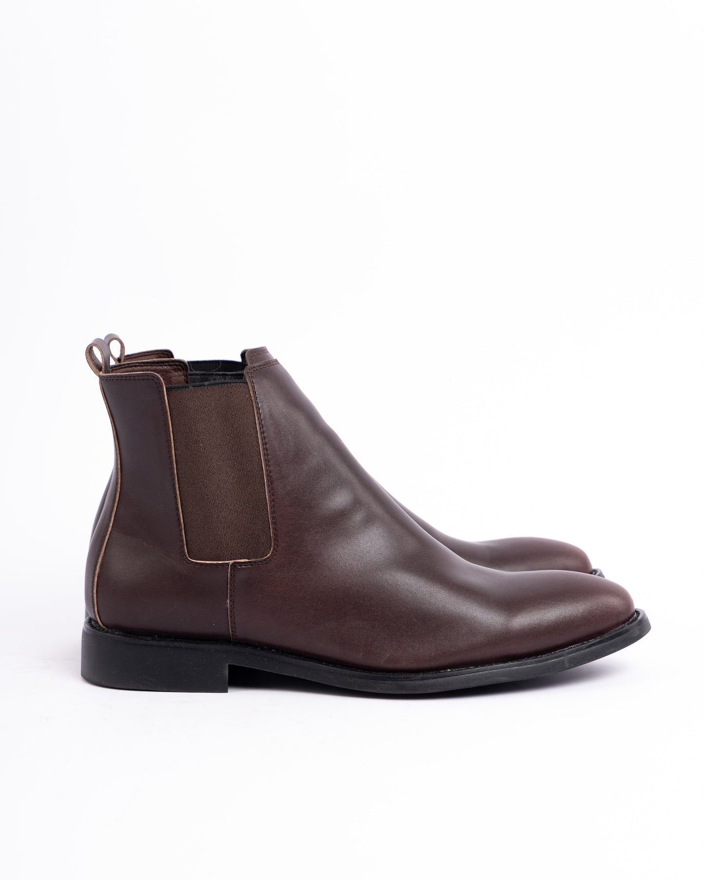 Vegan Chelsea boot