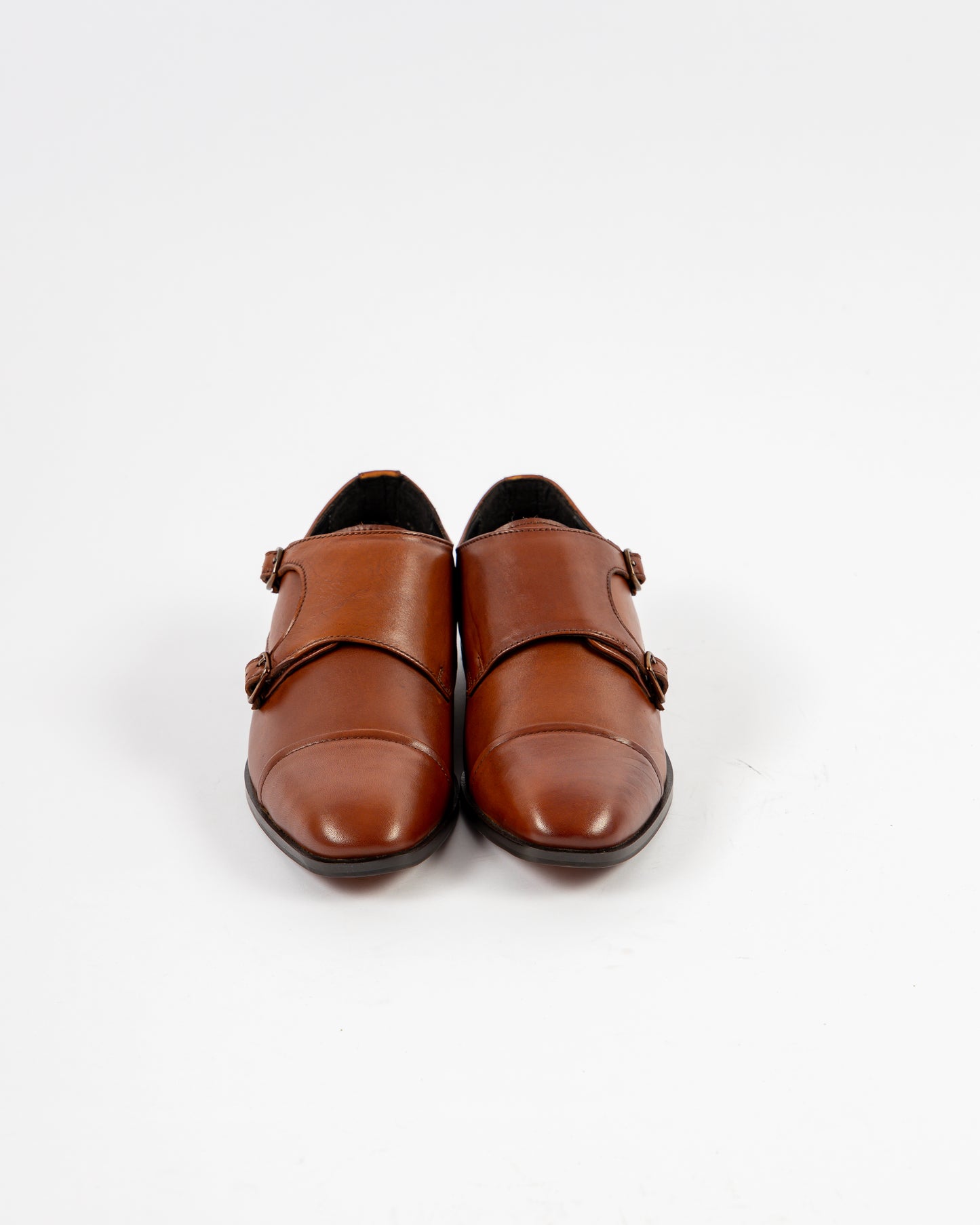 Orion Buckle monk