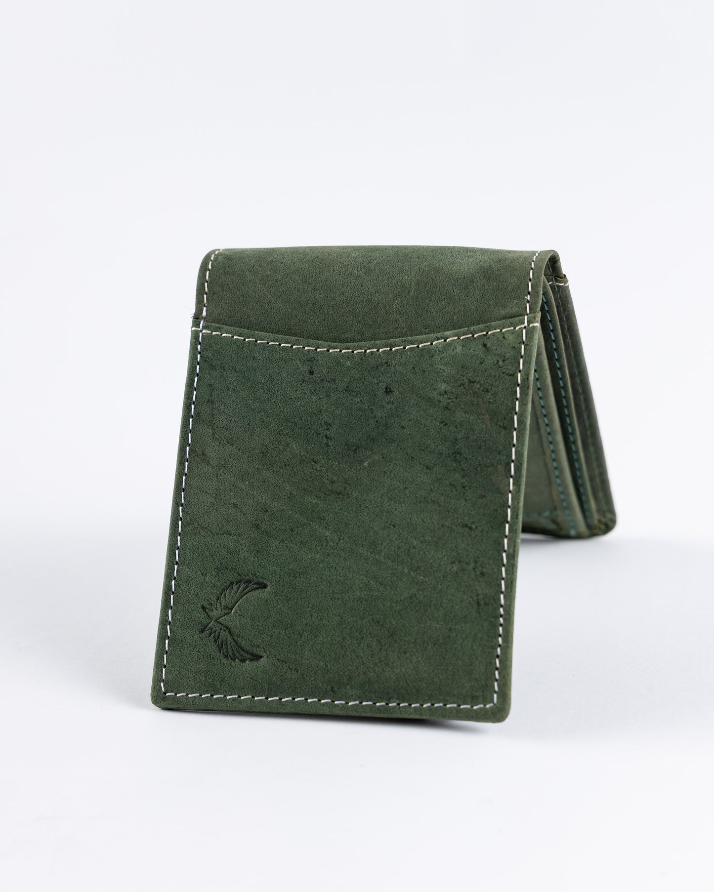 Edge wallet