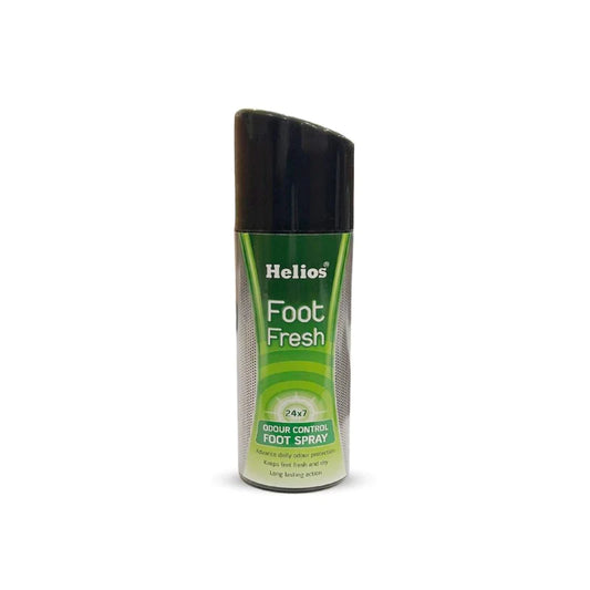Helios foot fresh for odour control