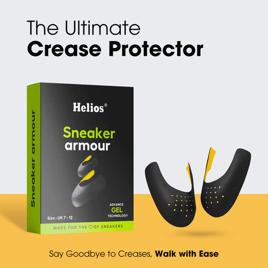 Helios Sneaker Armour Crease Protector