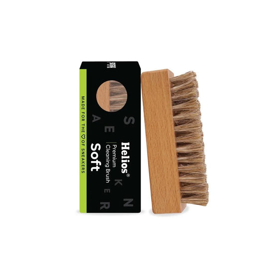 Helios sneaker cleaning  brush