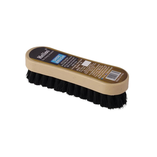 Helios small shoe brush