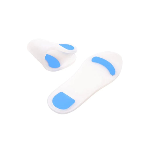 Helios silicon insole for men