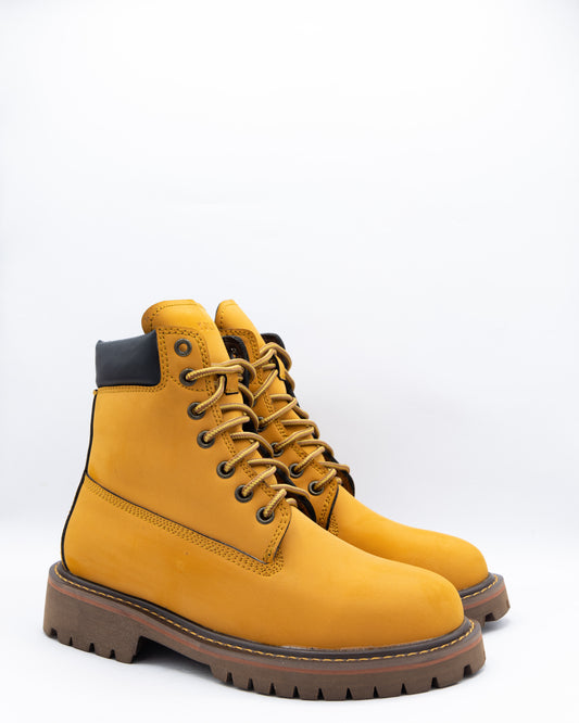 Builder brown