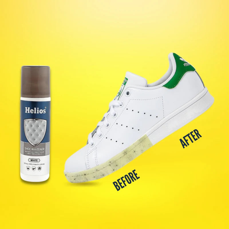 Helios Shoe Whitener
