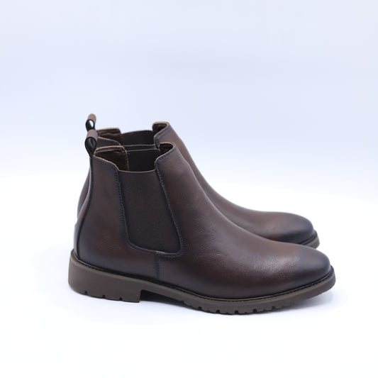 Glock Chelseaboots