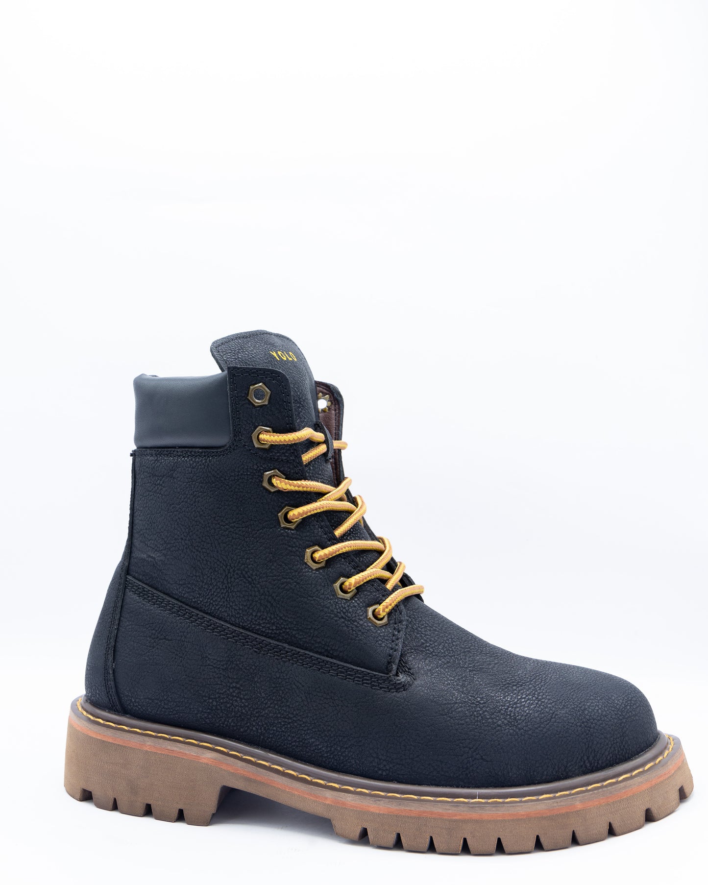 Builder brown