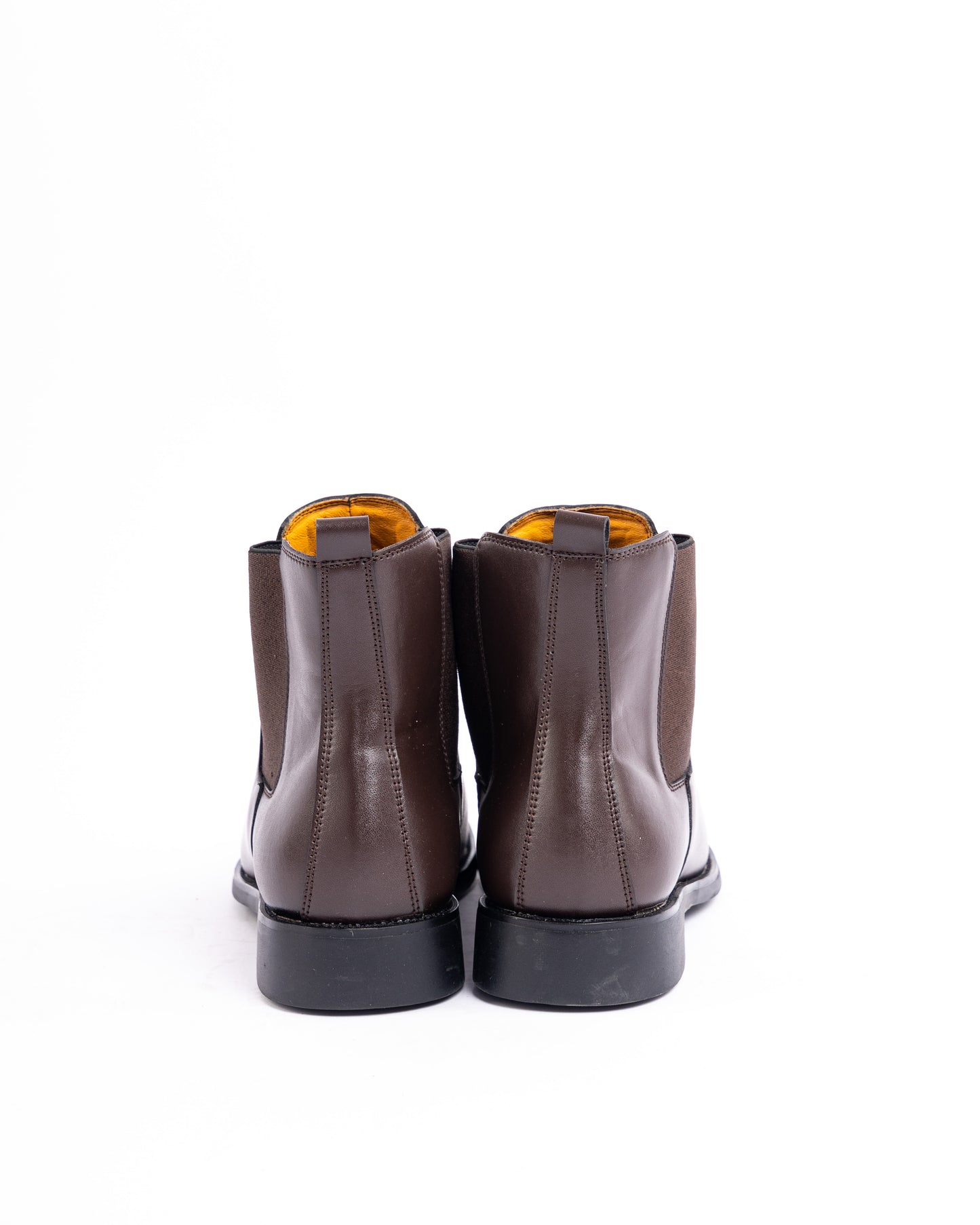 Vegan Chelsea boot