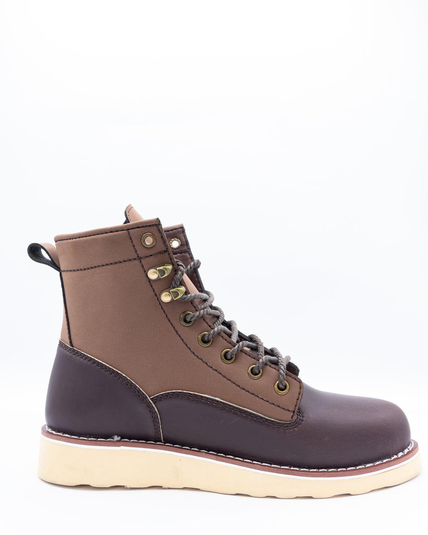 Nomad Boots
