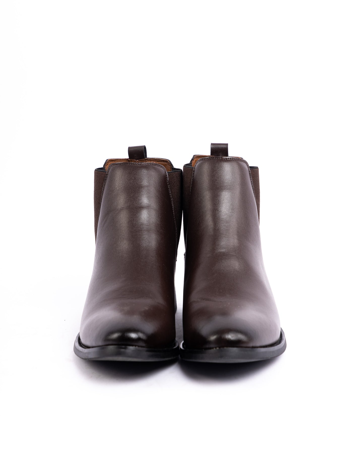 Vegan Chelsea boot