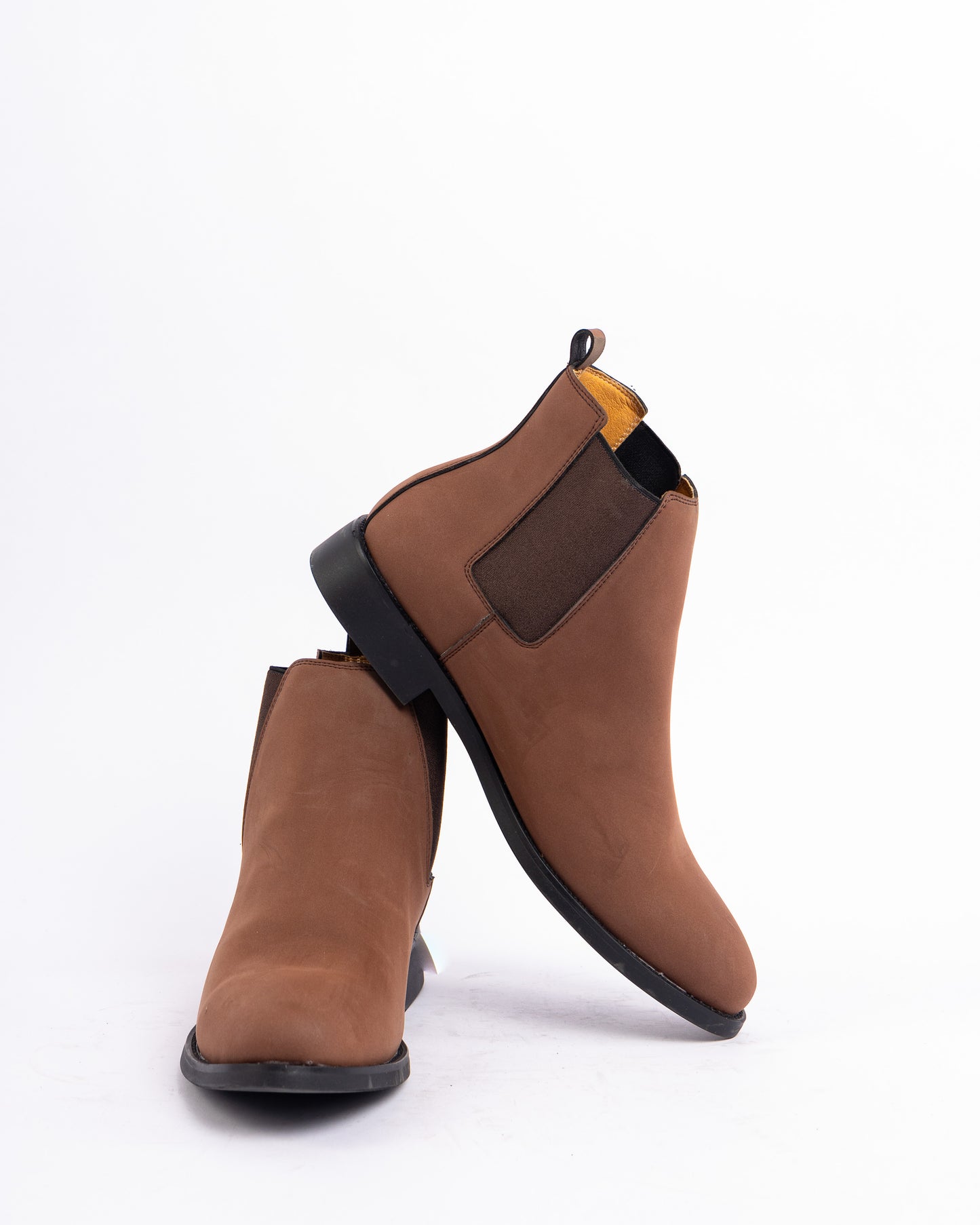 Vegan Chelsea boot