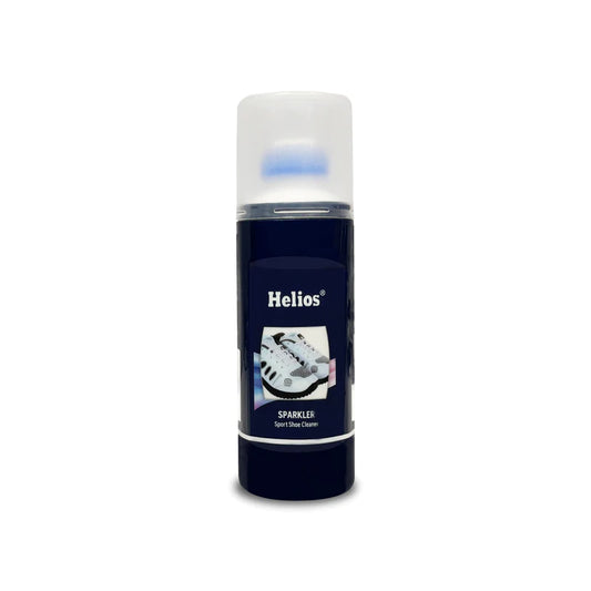 Helios sparkler sports shoe cleaner