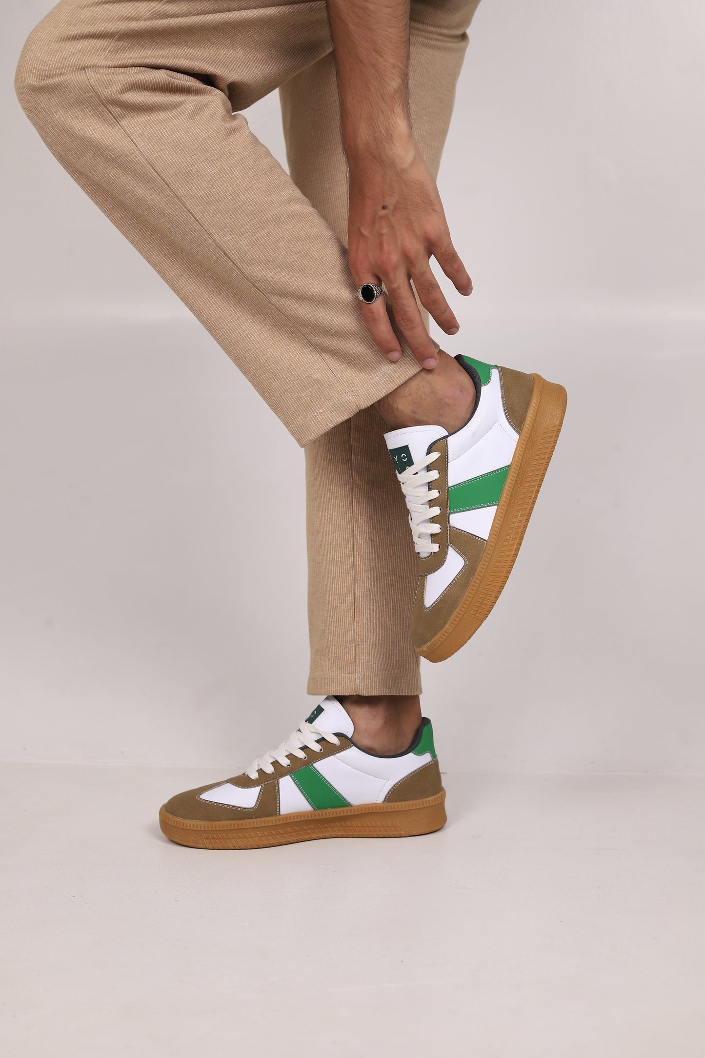 Series 003 (Mens)