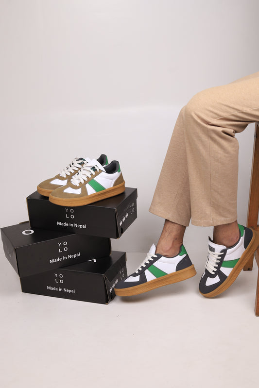 Series 003 (Mens)