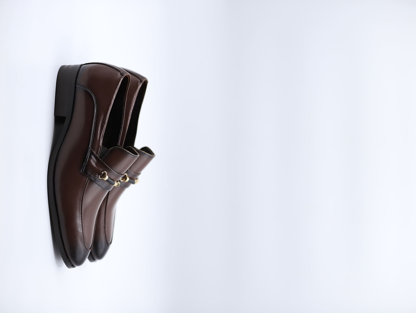 Monarch Loafers