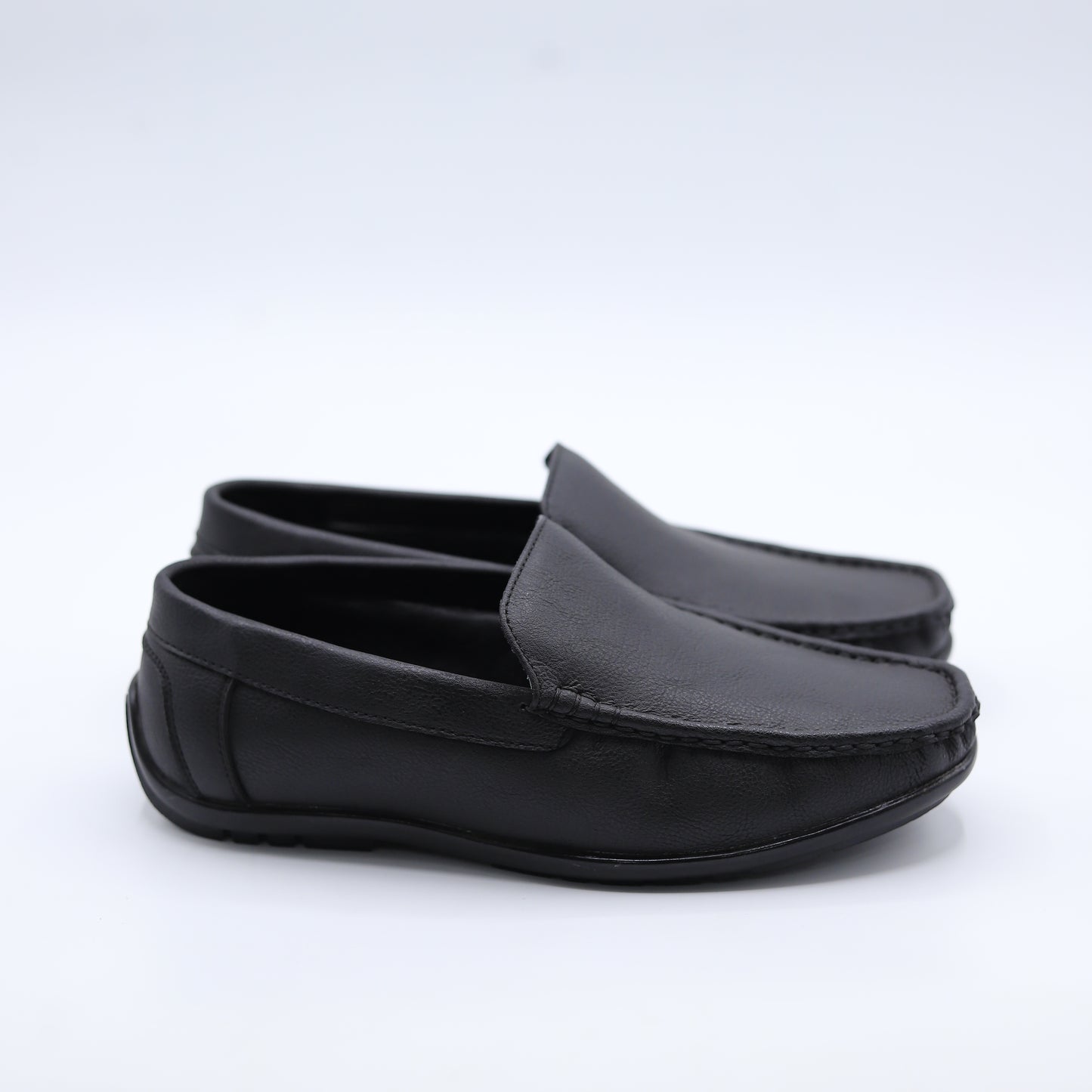 Turbo Loafers