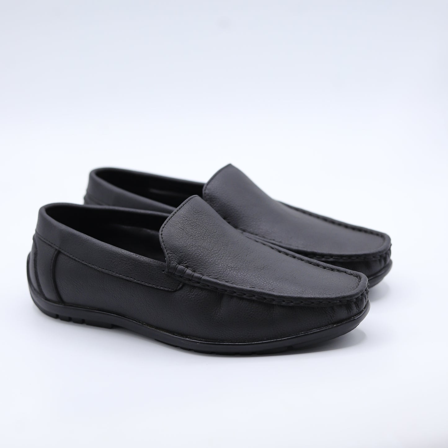 Turbo Loafers