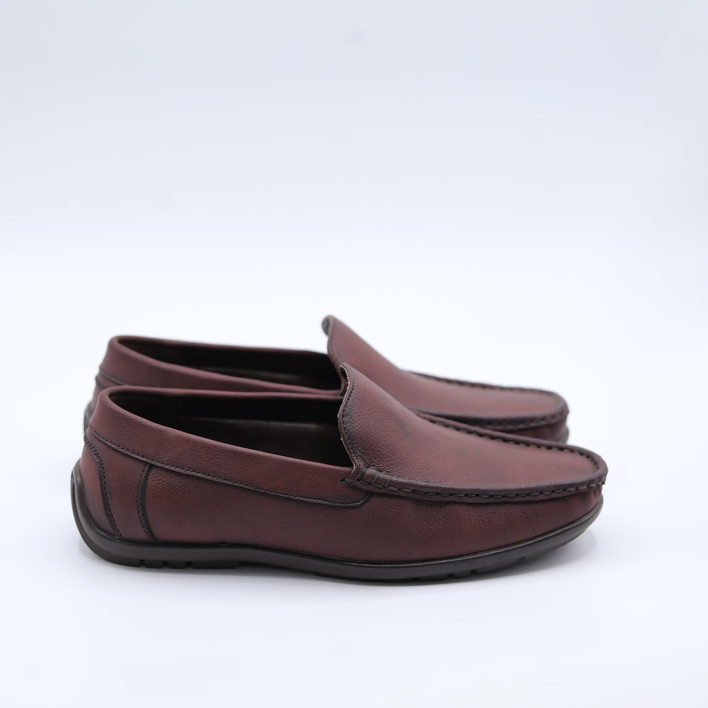 Turbo Loafers