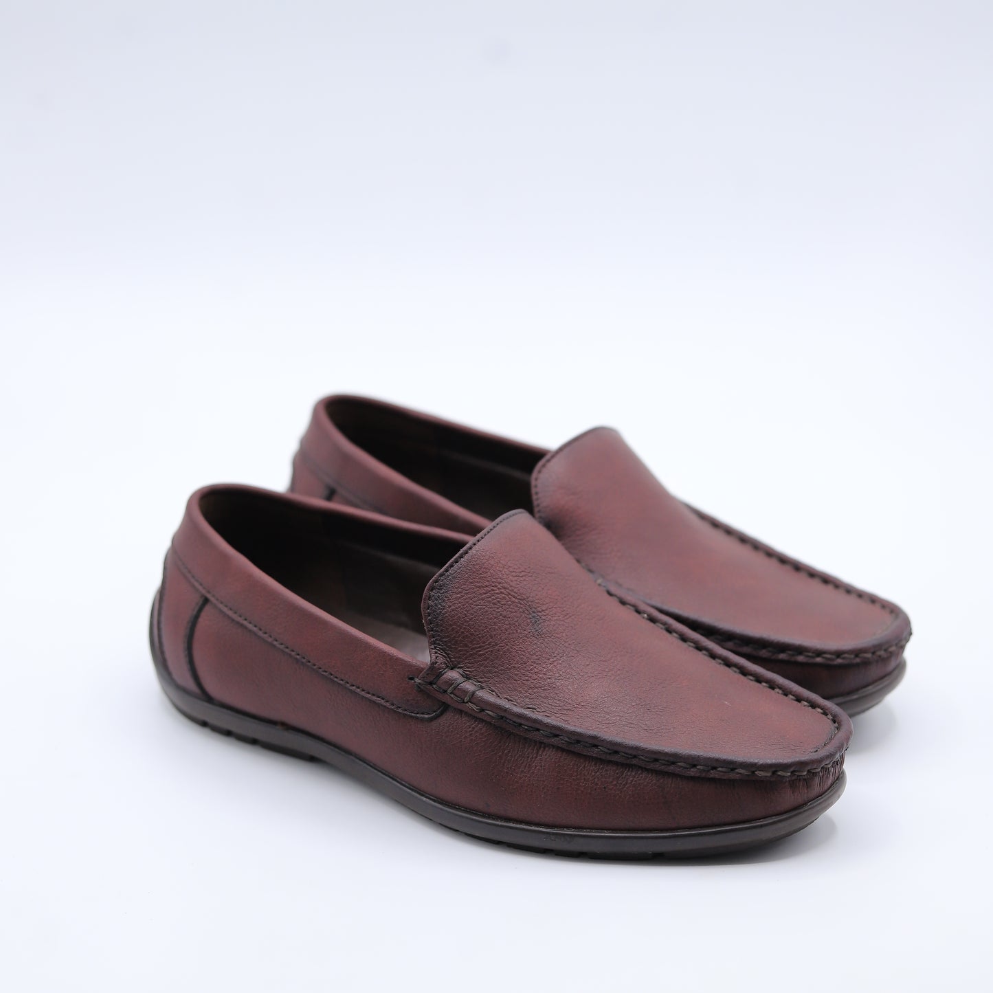 Turbo Loafers