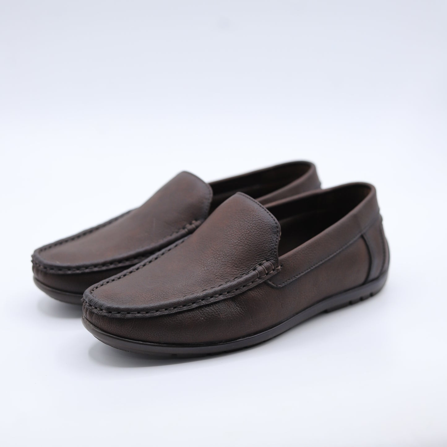 Turbo Loafers