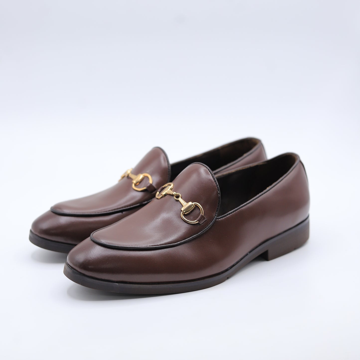 Polo Horsebit Loafers