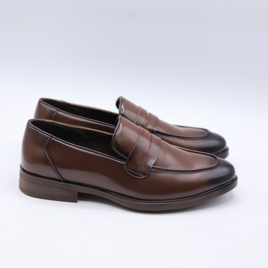 Vegan Penny Loafer