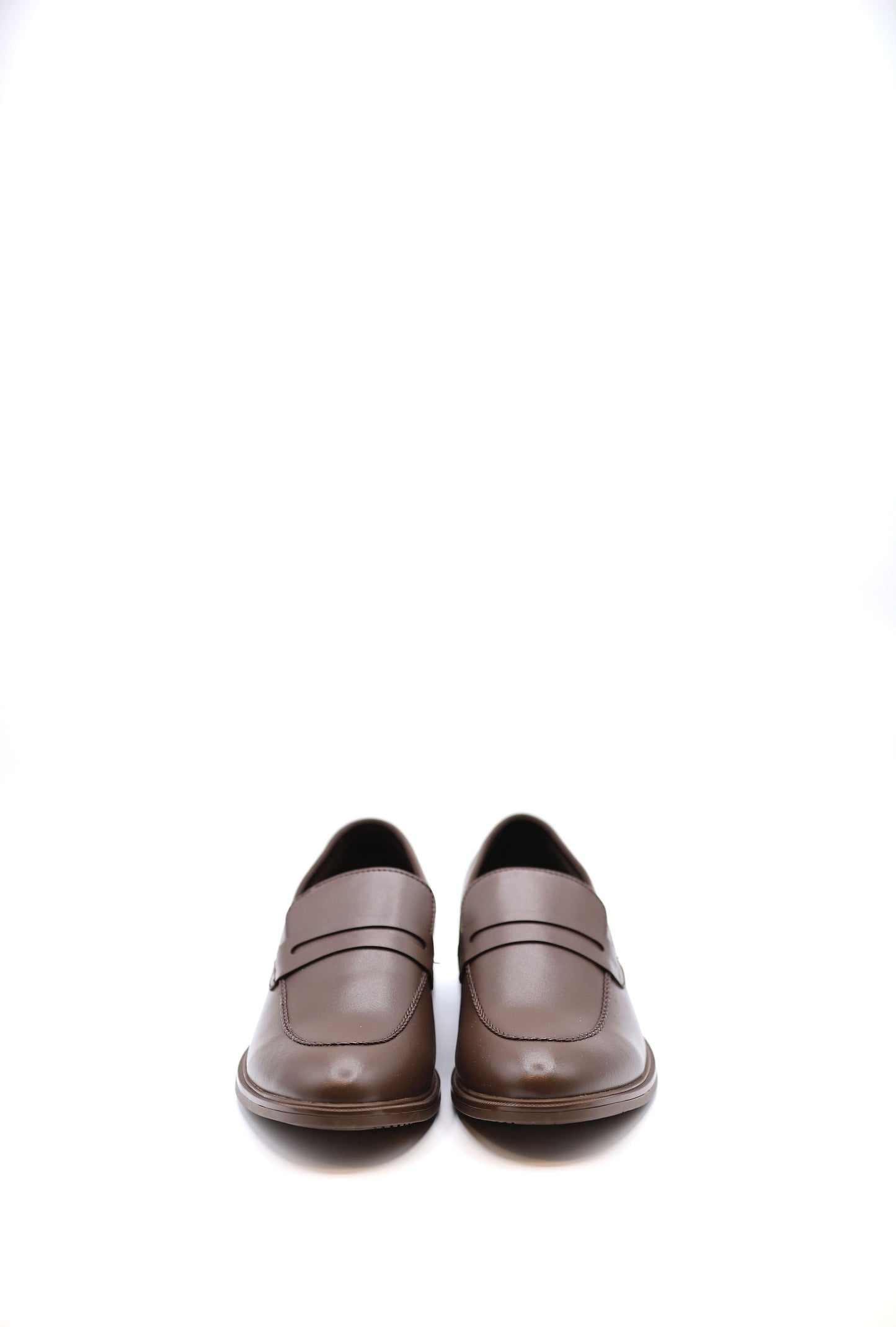 Vegan Penny Loafer