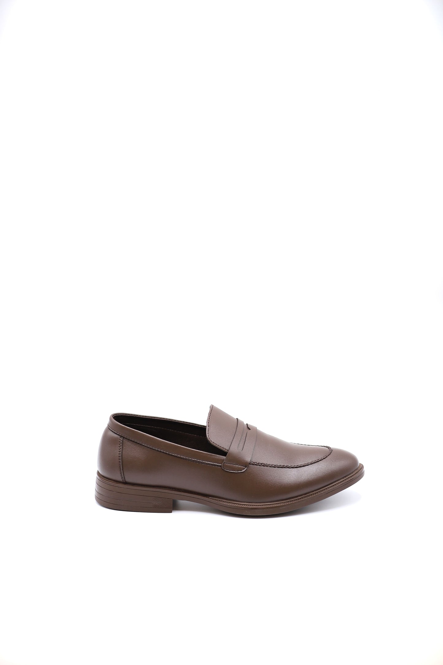 Vegan Penny Loafer