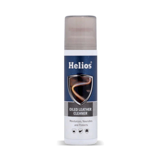 Helios oiled leather cleaner