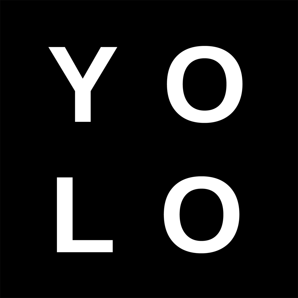 YOLO - Your Fashion Brand